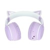 Unbranded Wireless On-Ear Headphones Gaming Headphone Music Headset with Mic