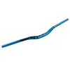 Wheel Track Handlebar Replacement Aluminum Alloy Bike Riser Bar 31.8mm