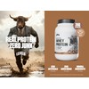 Levels Grass Fed Whey Protein Powder, No Artificials, 24G of
