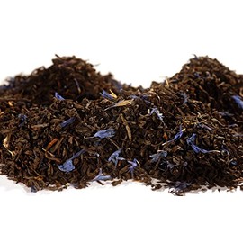 Organic Black Tea 'Early Blue' - 500 g