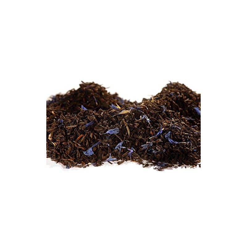 Organic Black Tea 'Early Blue' - 500 g