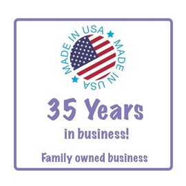 KidKusion Deck Guard | Made in USA | 16' L x 38" H | Clear | Outdoor Balcony and Stairway Deck Rail Safety Net | Child Safety; Pet Safety; Toy Safety, 4500