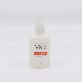 Vivid Nails Dip Treatments 2oz Refill (Base Step 2 Refill)