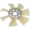 Dorman 621-321 Clutch Fan Blade