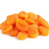 Dried Apricots, Seedless, 1lb Bag