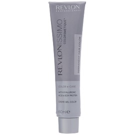 REVLON PROFESSIONAL RVL Colorsmetique Color&Care 7.41, 60 ml