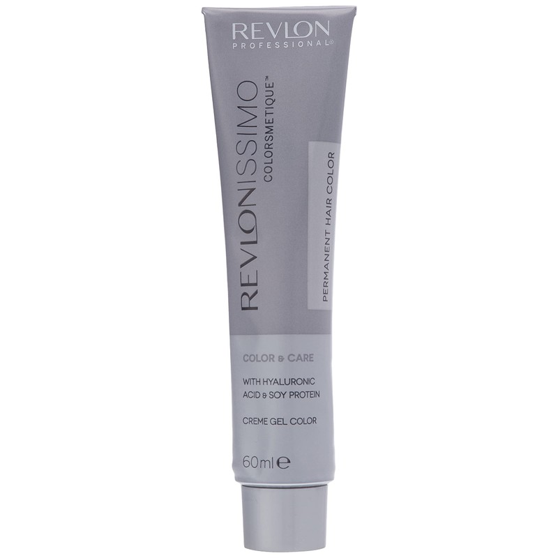 REVLON PROFESSIONAL RVL Colorsmetique Color&Care 7.41, 60 ml