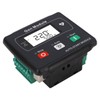 Generator Auto Controller LCD Display Genset Control Module Panel for