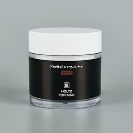홀츠포맨 남자 영양 크림 100ml 주름개선 보습 탄력 아빠 50대 남성 화장품 선물 Holtzpo Man Men's Nutritional Cream 100ml Wrinkle Improvement Moisturizing Elasticity Gift for Dads in Their 50s