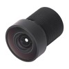 CCTV Camera Lens 5MP 2.1mm M12 Universal Fixed Focus High