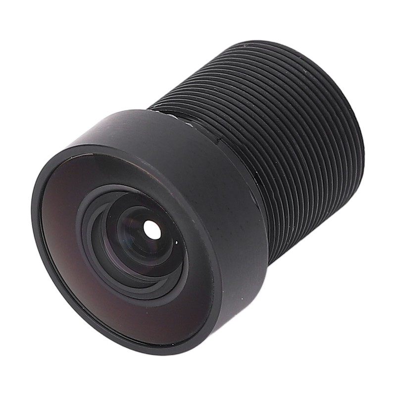 CCTV Camera Lens 5MP 2.1mm M12 Universal Fixed Focus High