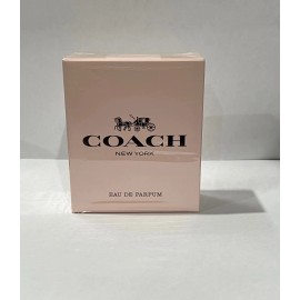 Coach New York  1.7oz EDP Spray For Women New In Box