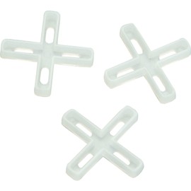 Vitrex 10 2040 Floor Tile Spacers 4.00mm (Pack of 100)