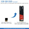 Freenove Kit de Carcasa de Computadora Raspberry Pi 5 (NO