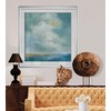 Cloudscape III -Fine Giclee Prints Wall Art in Premium Quality
