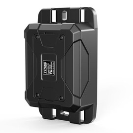 GUTA Repeater - GB30 TPMS System Signal Booster for Extending Sensing Range, 433.92 MHz, Black