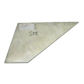 WSM Yamaha 115-200 HP '98-'21 Skeg  SK-8