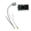 OTORAM Compatible Genuine Honda Speaker Conversion Harness