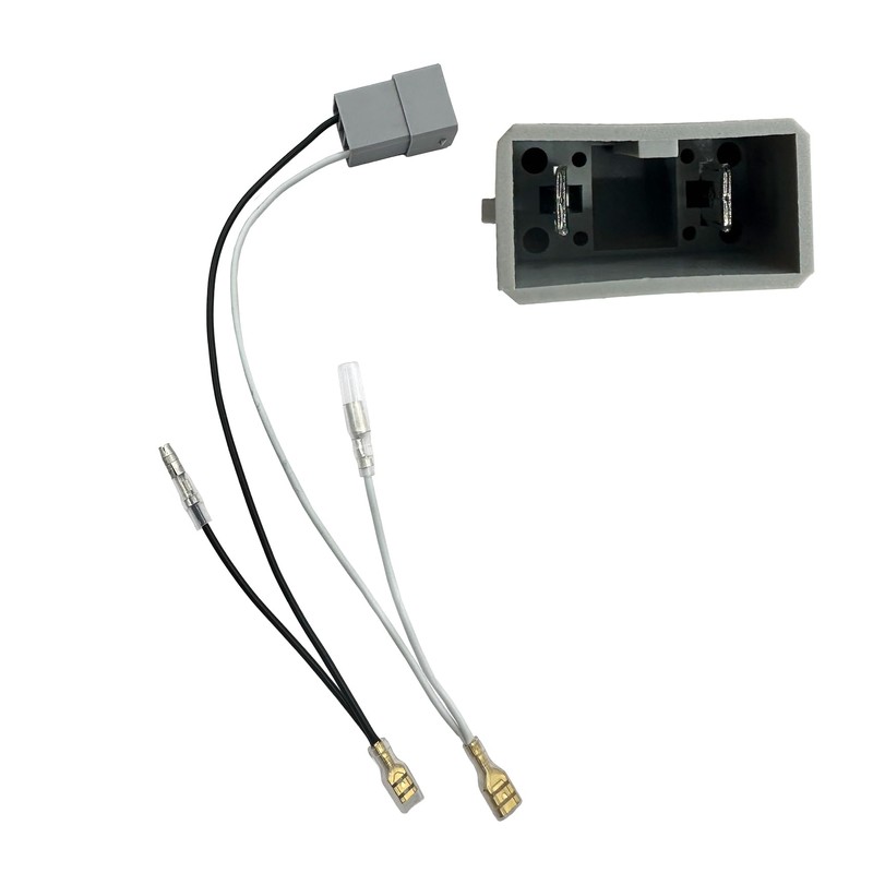 OTORAM Compatible Genuine Honda Speaker Conversion Harness