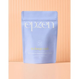 Epzen Magnesium Recharge Soak - 500g