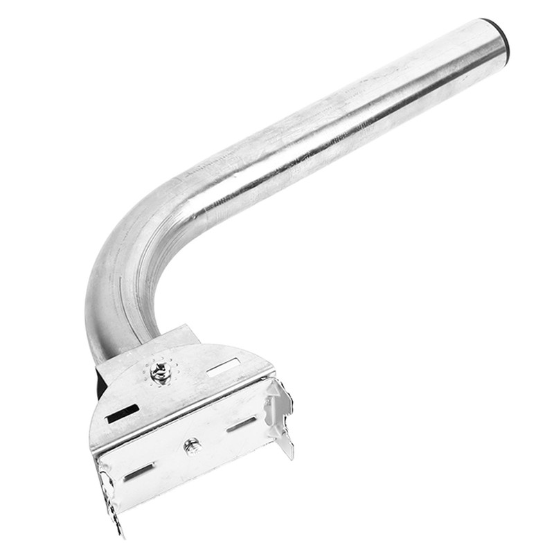 Antenna Elevation Mounting Bracket, Universal Adjustable Pole, 36 cm, Outdoor