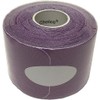 Therapist’s Choice® Kinesiology Tape Pre-Cut Roll (2-Inch x 16.4-Feet) (Light