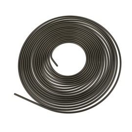 LST 10m Bremsleitung pulverbeschichtet Bremsrohr Stahl Ø 4,75mm mit Verbinder