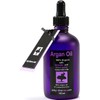 Pure Argan Oil with Lavender and Lemongrass Essential Oils.100% Organic.