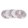10Pcs Nursing Breast Pads Reusable Washable Breathable Comfortable Breastfeeding Nipple
