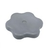 Locking Securing Nut Rinse Arm M6 Screw Dishwasher Glasswasher Suitable