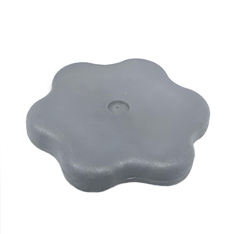 Locking Securing Nut Rinse Arm M6 Screw Dishwasher Glasswasher Suitable