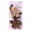 J Babe Pinza Para Cabello En Forma De Flor J