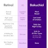 2pz Eqqualberry Bakuchiol Plumping Serum 30ml Momento 2pz