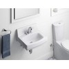 GREENWICH™ 20X18 LAVATORY 4CC