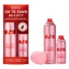 One Size Fijador Primer Waterproof Duo Full Size Y Mini