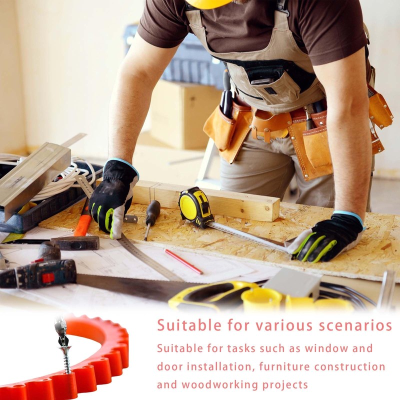MINZHI 2 m Flexible Curve Ruler for Precise Woodworking, Bendable