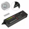 premiumwire Diamond Tester Gold Silver Selector Gemstone Testing Kit Digital