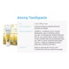 Atomy Korean Atomy Toothpaste Natural Oral Care w/ Propolis Green