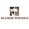 Organic Buckwheat Flour 500g by Manor Springs Organic