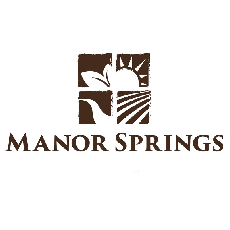 Organic Buckwheat Flour 500g by Manor Springs Organic