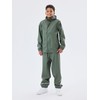 Name It Child Unisex Rain Set, Thymes