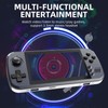 PowKiddy X39 Pro Handheld Game Console Portable Game Player 4.5-inch