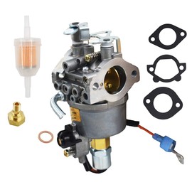Autoparts Fit for Onan Cummins A042P619 RV 146-0785 146-0803 Generator Carburetor
