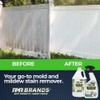 RMR-86 Instant Mold and Mildew Stain Remover Spray - Scrub