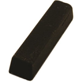 Papa John'S Toolbox 152-BL Enkay 4 oz. Black Emery Compound, carded