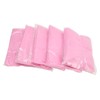 10pcs Disposable Spa Body Wrap Elastic Band Thickened Shower Bath