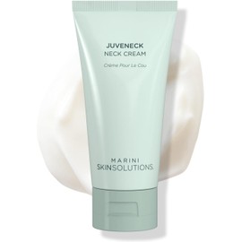 Juveneck Neck Cream by Marini SkinSolutions for Unisex - 1.7 oz Cream
