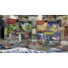 Pokemon Magnetic Booster Bundle Acrylic Case! Pokémon Card Protective Display!