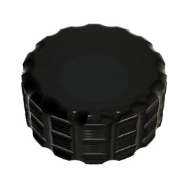 Radio Volume Control Knob Replacement for Toyota Tundra & Sequoia (2022-2025) – Durable, OEM-Compatible Knob for 14-Inch Display