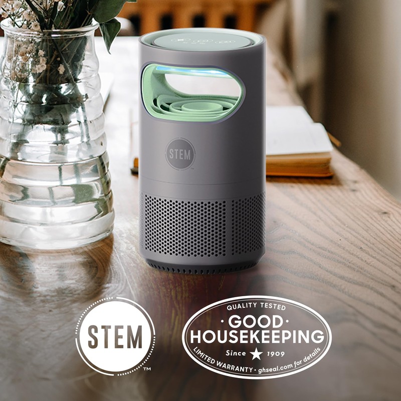 STEM Glue Trap Reﬁll Pads for STEM Flying Insect Fan